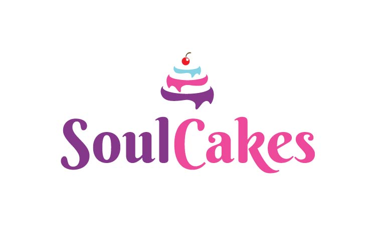 SoulCakes.com - Creative domains for sale